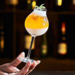Wholesale Cocktail Glass WG-006 - Image 5